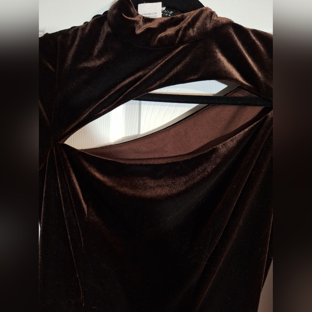 NWT Rene Ruiz Collection DRESS - Picture 11 of 15